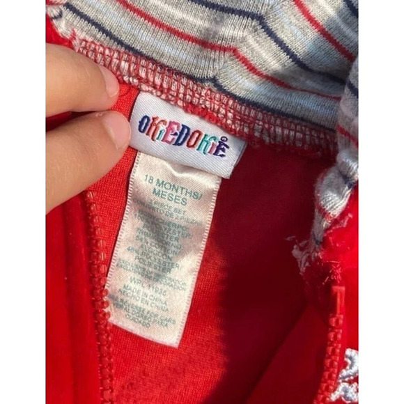 Kids Hoodie And Pants Set - Picture 5 of 8